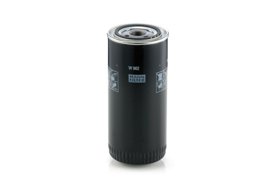Filter, operating hydraulics W 962 MANN-FILTER, Image 2