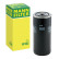 Filter, operating hydraulics W 962 MANN-FILTER, Thumbnail 4