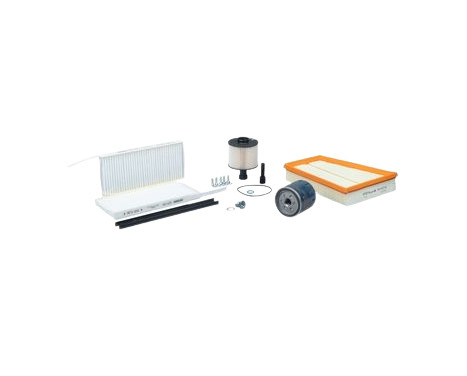 Filter Set KIT19 Purflux