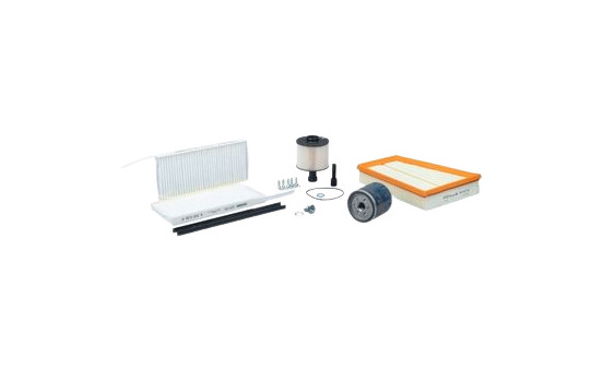 Filter Set KIT19 Purflux