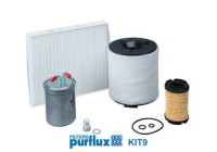 Filter Set KIT9 Purflux