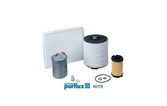 Filter Set KIT9 Purflux