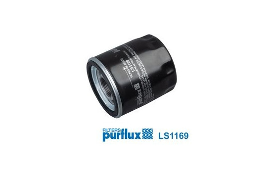 FILTRES A HUILE LS1169 Purflux