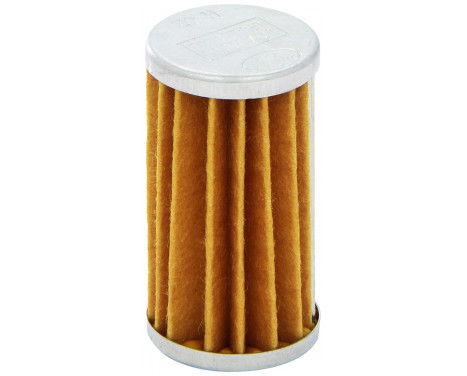 Fuel filter H 42 Mann