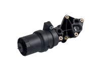 Housing, oil filter 109162 FEBI