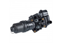 Housing, oil filter 109169 FEBI