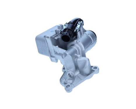 Housing, oil filter 14-0110 Maxgear