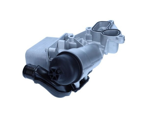 Housing, oil filter 14-0110 Maxgear, Image 2