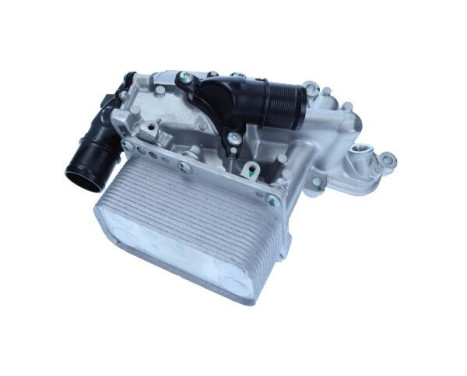 Housing, oil filter 14-0111 Maxgear