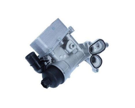 Housing, oil filter 14-0111 Maxgear, Image 2