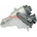 Housing, oil filter 2370001 Metzger