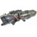 Housing, oil filter 2370003 Metzger, Thumbnail 2