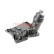 Housing, oil filter 2370061 Metzger