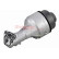 Housing, oil filter 2370087 Metzger, Thumbnail 2