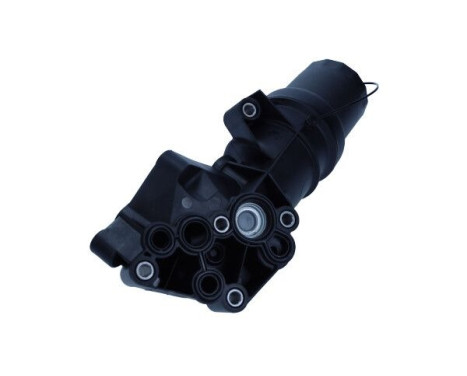 Housing, oil filter 27-2202 Maxgear, Image 2