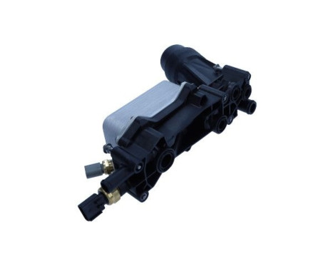 Housing, oil filter 27-2205 Maxgear, Image 2