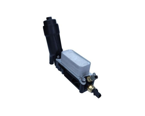 Housing, oil filter 27-2206 Maxgear