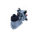 Housing, oil filter 27-2207 Maxgear