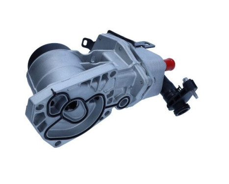 Housing, oil filter 27-2207 Maxgear, Image 2