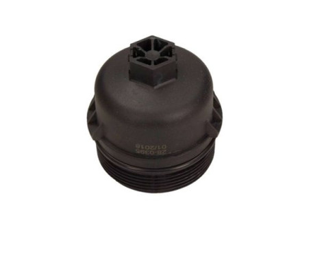 Housing, oil filter 28-0395 Maxgear, Image 2