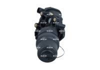 Housing, oil filter 310253 NRF