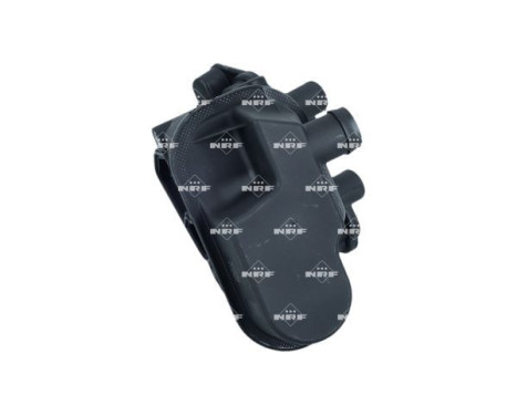 Housing, oil filter 310253 NRF, Image 3