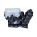 Housing, oil filter 31873 NRF, Thumbnail 6