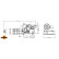 Housing, oil filter 31874 NRF, Thumbnail 5