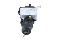 Housing, oil filter 31875 NRF