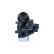 Housing, oil filter 31876 NRF, Thumbnail 2