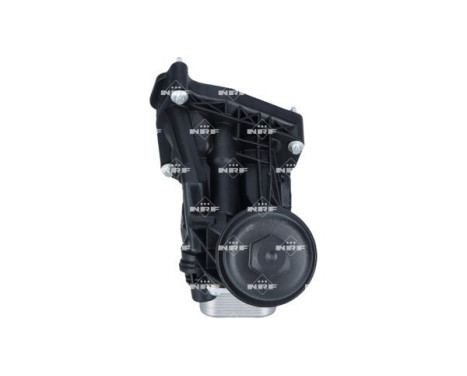 Housing, oil filter 31877 NRF