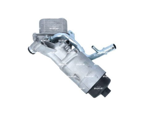 Housing, oil filter 31878 NRF