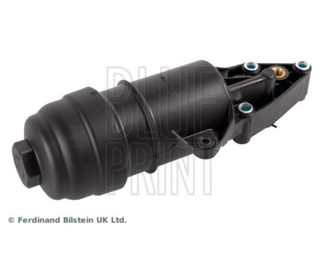 Housing, oil filter ADBP210025 Blue Print, Image 3