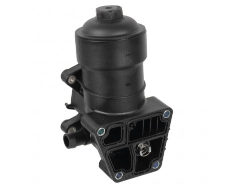 Housing, oil filter ADBP210031 Blue Print
