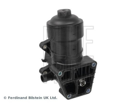 Housing, oil filter ADBP210031 Blue Print, Image 2