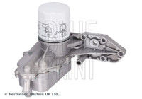 Housing, oil filter ADBP210171 Blue Print