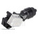 Housing, oil filter Blue Print Solution ADBP210188