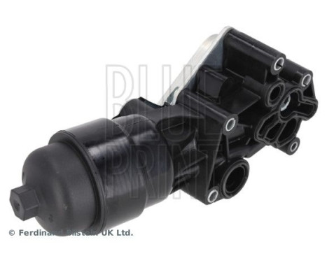 Housing, oil filter Blue Print Solution ADBP210188, Image 2