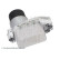 Housing, Oil Filter Blue Print Solution ADBP210218, Thumbnail 2