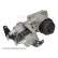 Housing, Oil Filter Blue Print Solution ADBP210224
