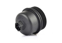 Housing, oil filter BSG 30-141-002
