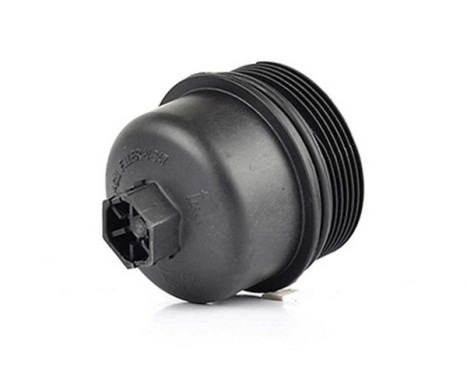 Housing, oil filter BSG 30-141-002