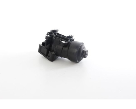Housing, oil filter BSG 90-507-011