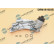 Housing, oil filter DRM151003S Dr. Motor