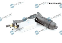 Housing, oil filter DRM151005S Dr. Motor