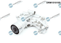 Housing, oil filter DRM151010S Dr. Motor