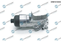 Housing, oil filter DRM161005S Dr. Motor