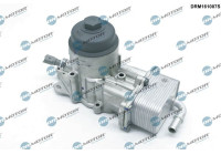 Housing, oil filter DRM161007S Dr. Motor