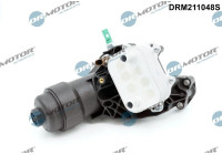 Housing, oil filter DRM211048S Dr. Motor