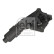 Housing, oil filter febi Plus 183913
